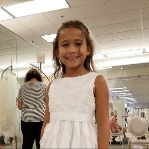 Meet your Posher, Brandy